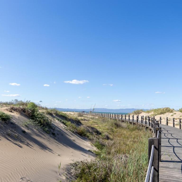 LUCKY HOLIDAY RiUMAR - Apartamento con vistas al mar - 56
