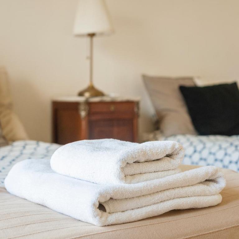 Perfecto para Familias & Grupos - Departamento Grande y Luminoso - Apartamento de 3 dormitorios - 34
