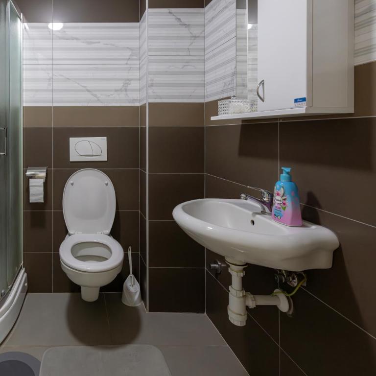 Apartman Natura - Apartman sa 1 Spavaćom Sobom - 25