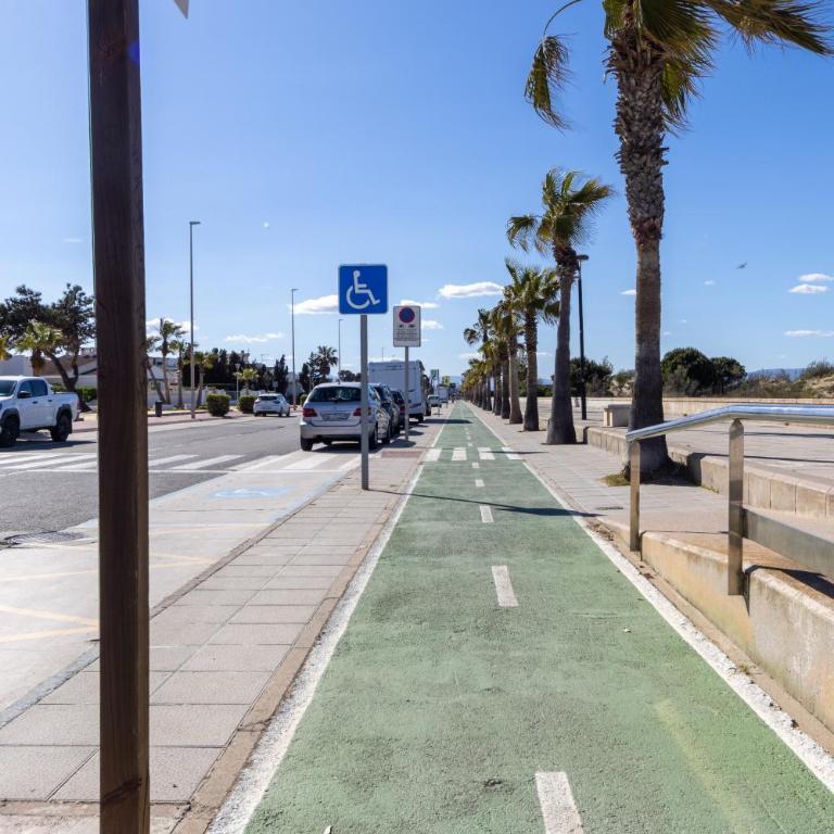 LUCKY HOLIDAY RiUMAR - Apartamento con vistas al mar - 60