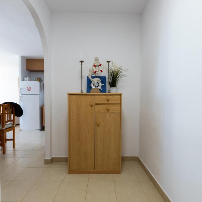 LUCKY HOLIDAY RiUMAR - Apartamento con vistas al mar - 62