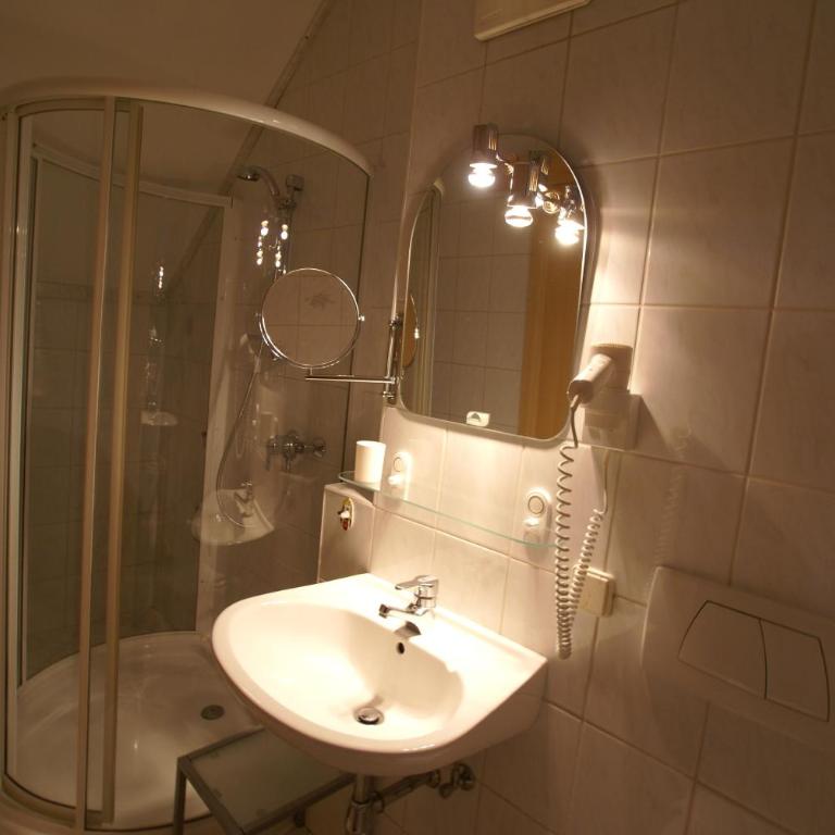Appartement zur Post - Apartment (6 Erwachsene) - 6