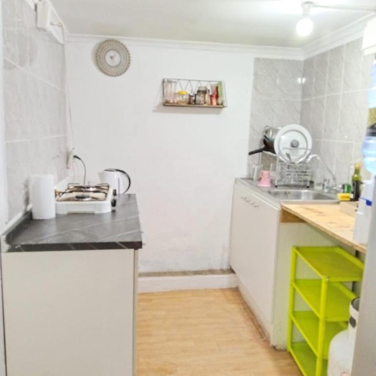EyCT Flor - Apartamento Deluxe de 1 dormitorio - 3