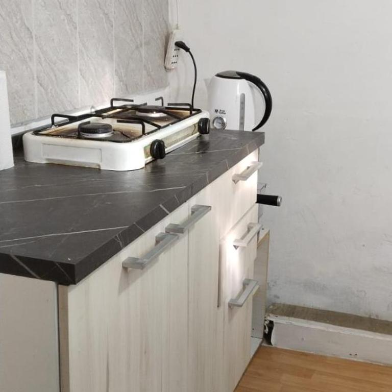 EyCT Flor - Apartamento Deluxe de 1 dormitorio - 4