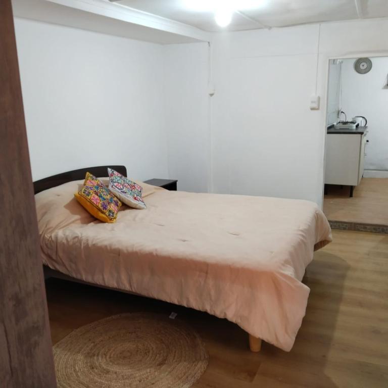 EyCT Flor - Apartamento Deluxe de 1 dormitorio - 6