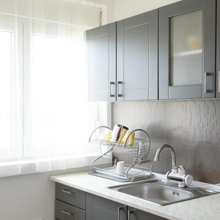 Apartman Natura - Apartman sa 1 Spavaćom Sobom - 23