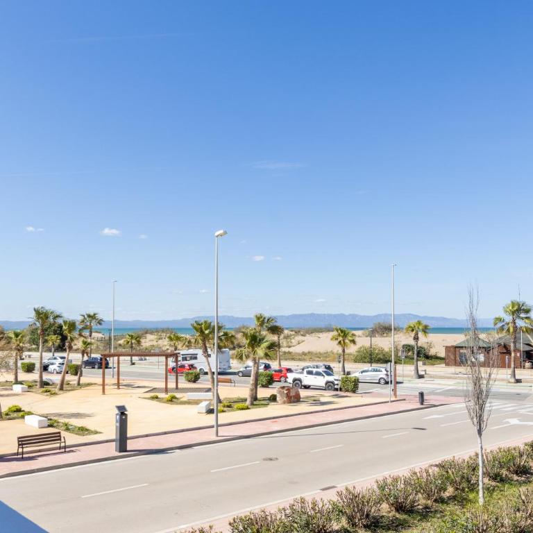 LUCKY HOLIDAY RiUMAR - Apartamento con vistas al mar - 69