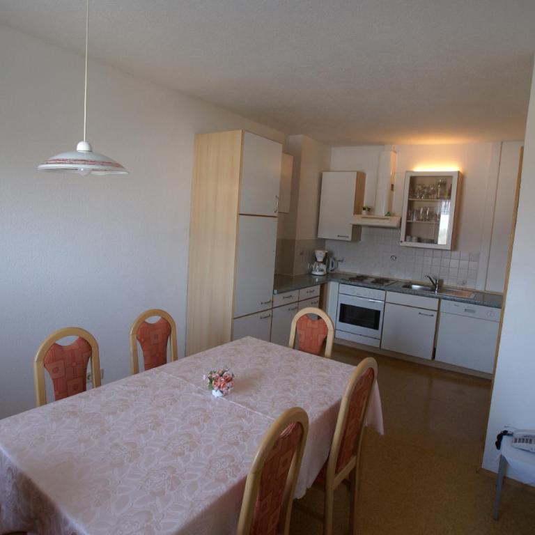 Appartement zur Post - Apartment (6 Erwachsene) - 4