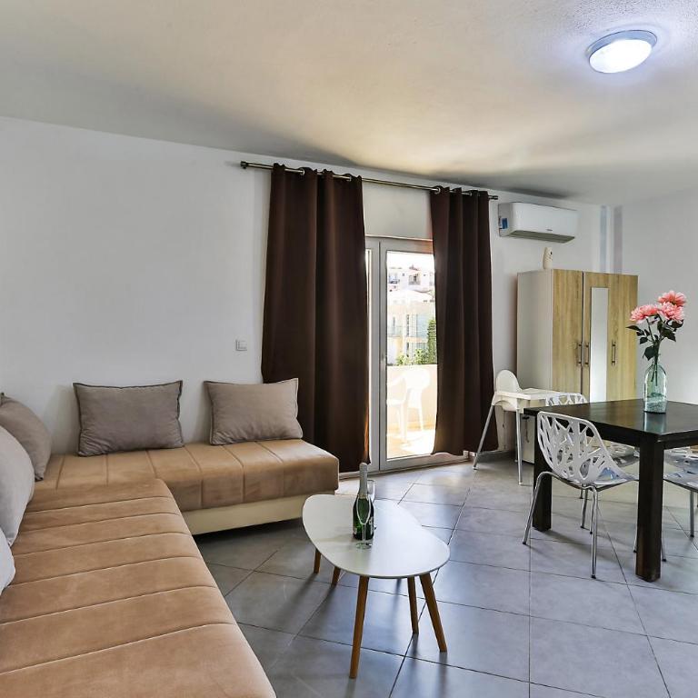 Apartmani BLUE MOON - One-Bedroom Apartment - 5