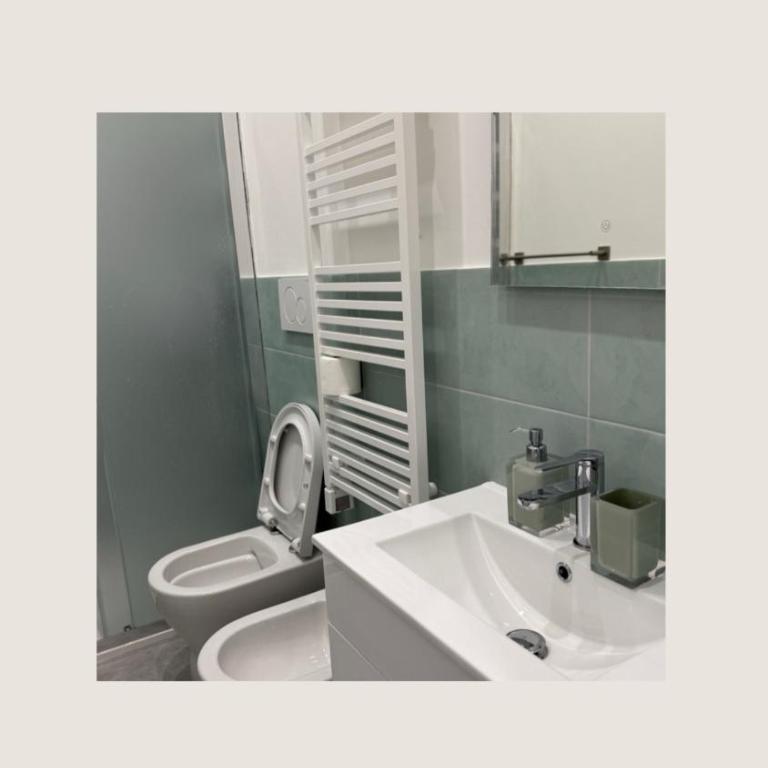 b&b housestellina - Appartamento con 1 Camera da Letto - 21