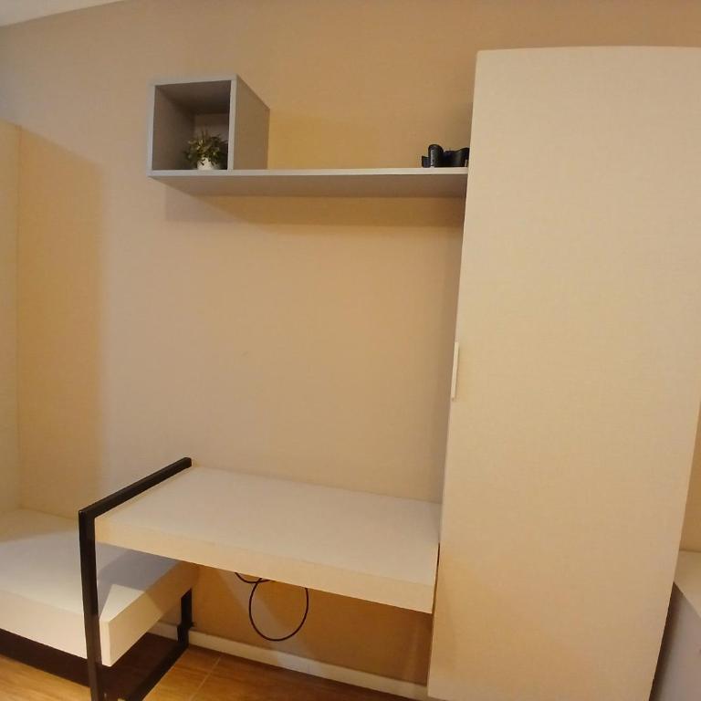 YOU Smart Studio - Equipetrol - Apartamento con vistas y balcón - 12