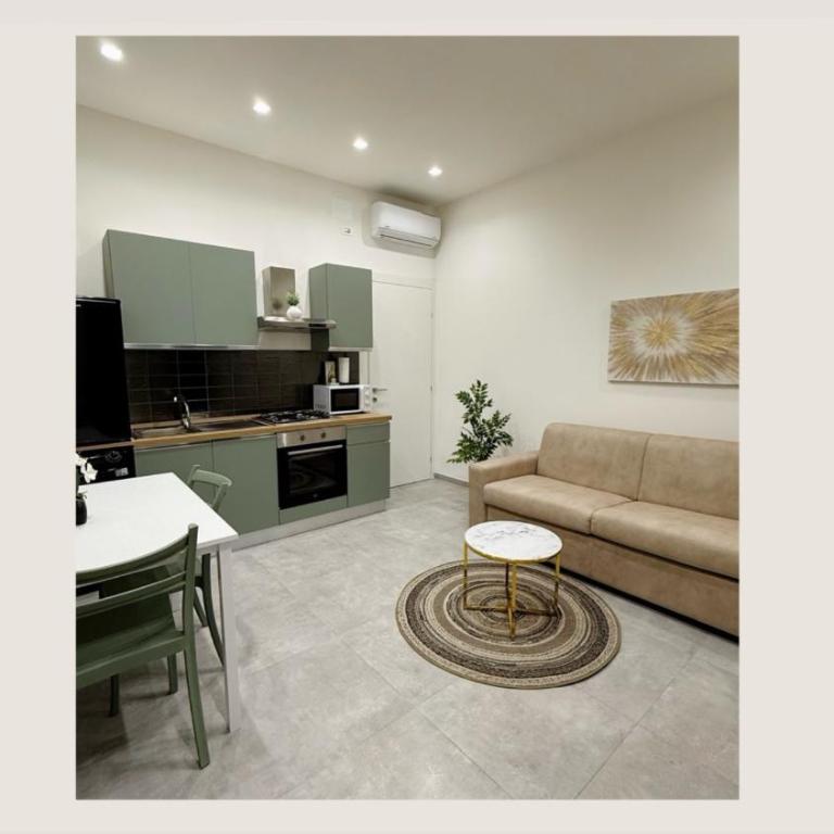 b&b housestellina - Appartamento con 1 Camera da Letto - 17