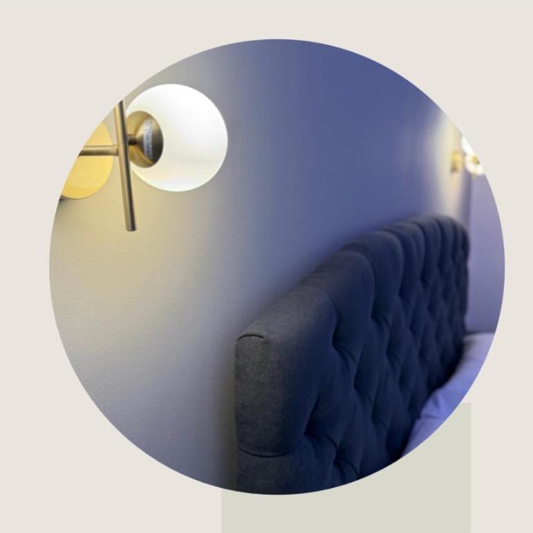b&b housestellina - Appartamento con 1 Camera da Letto - 16