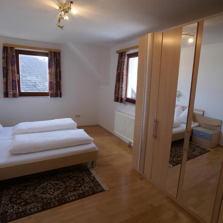 Appartement zur Post - Apartment (6 Erwachsene) - 3