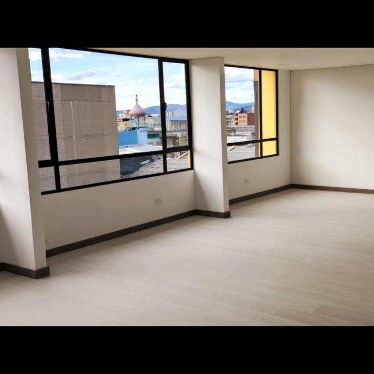 Comfortable loft 715-Infinitum 58 - One-Bedroom Apartment - 30