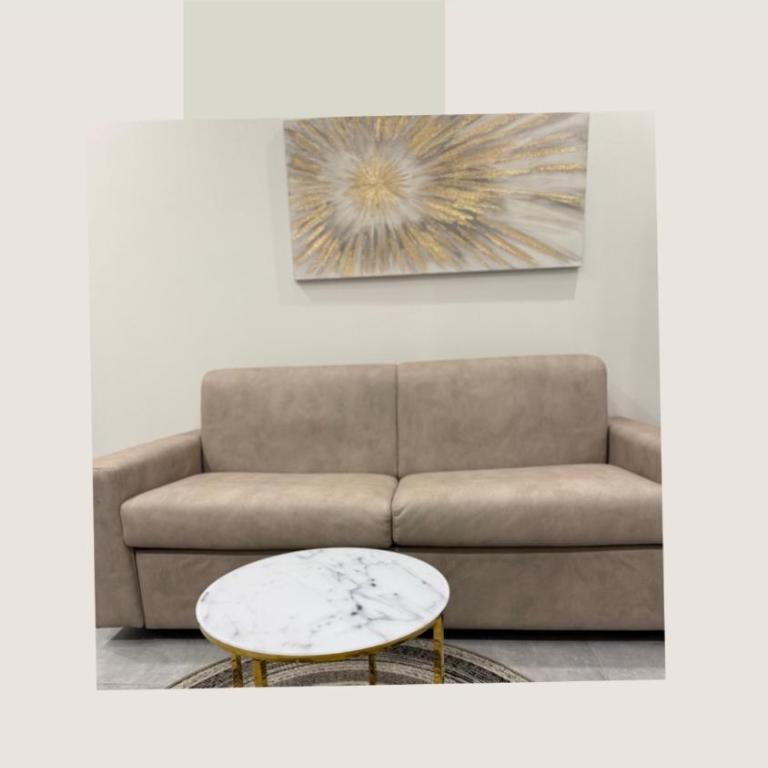b&b housestellina - Appartamento con 1 Camera da Letto - 14