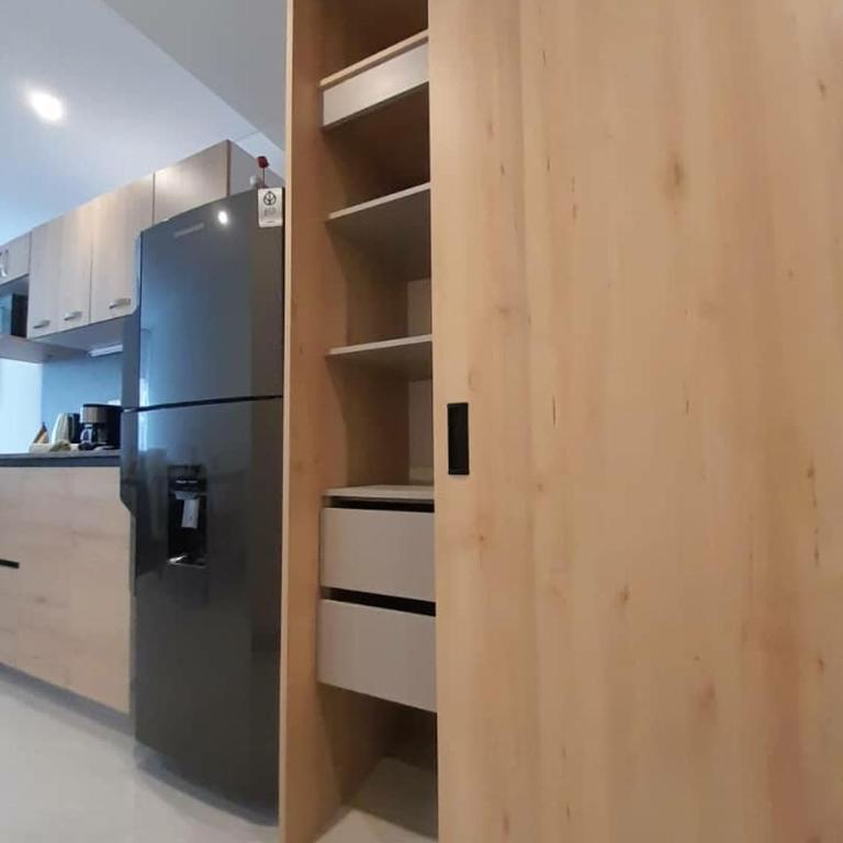 Comfortable loft 715-Infinitum 58 - One-Bedroom Apartment - 51