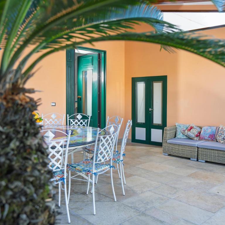 Villa De Luca - Luxury villa with terrace and Jacuzzi by the sea - Villa con Vista Mare - 50