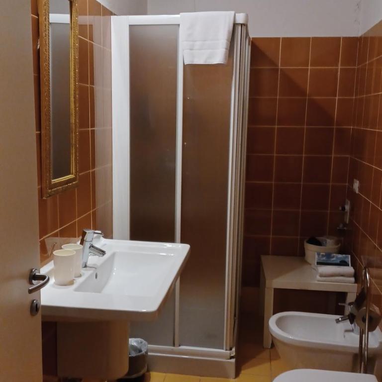 All'Opera Prima - Double or Twin Room - 5