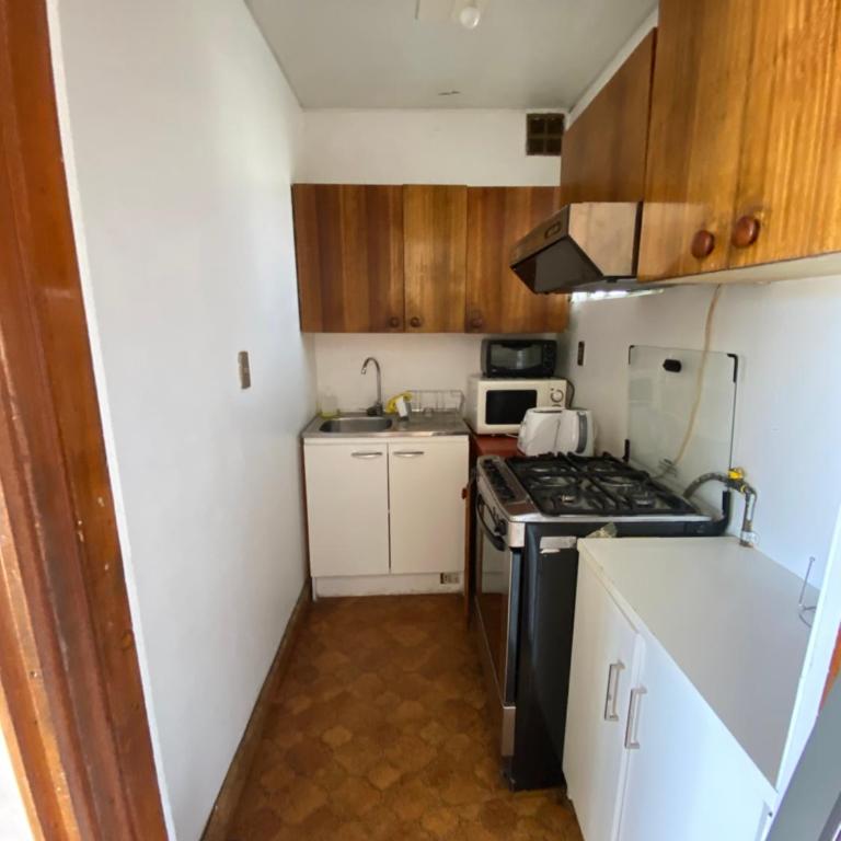 Departamento 4 personas - Apartamento de 2 dormitorios - 3