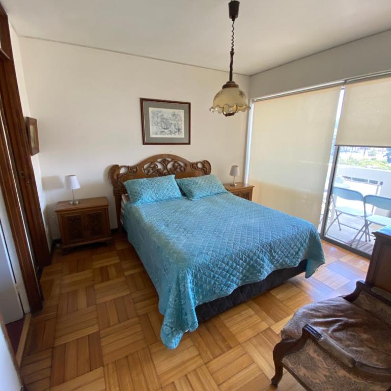 Departamento 4 personas - Apartamento de 2 dormitorios - 7