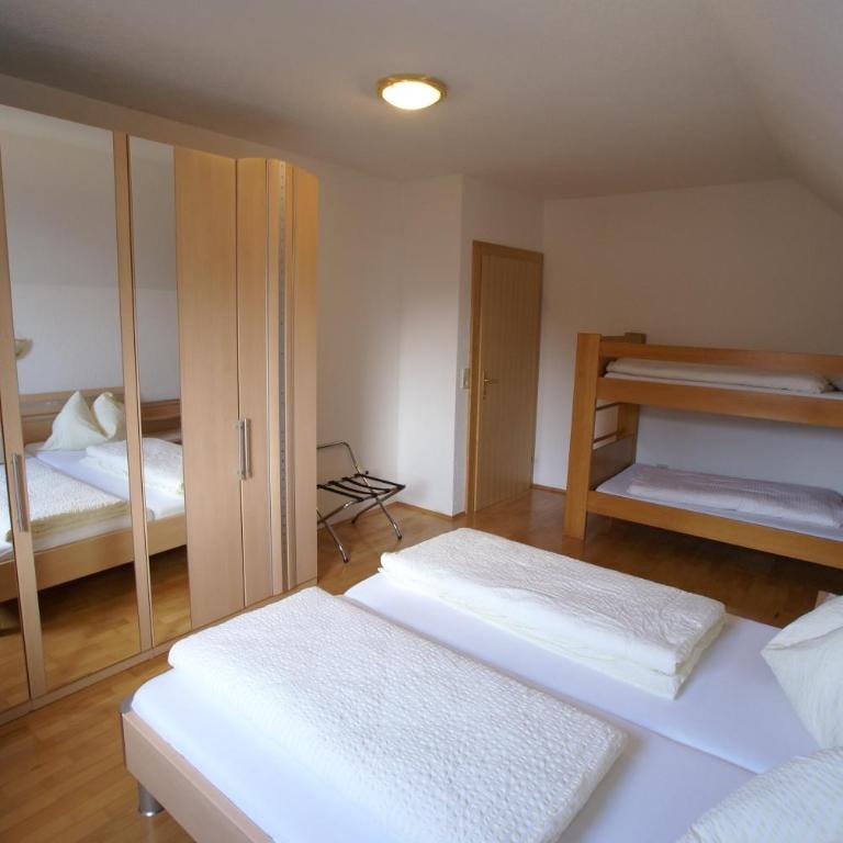 Appartement zur Post - Apartment (6 Erwachsene) - 2
