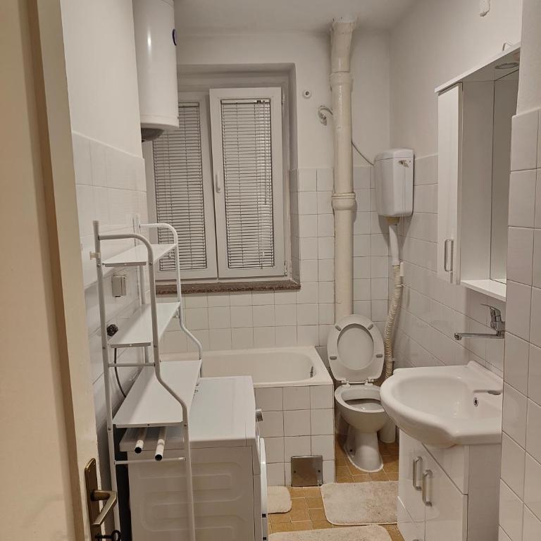 Apartment Trebinje - Apartman - 8