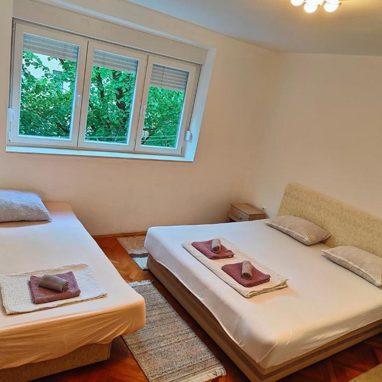 Apartment Trebinje - Apartman - 15