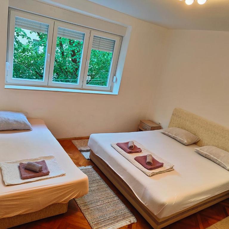 Apartment Trebinje - Apartman - 16