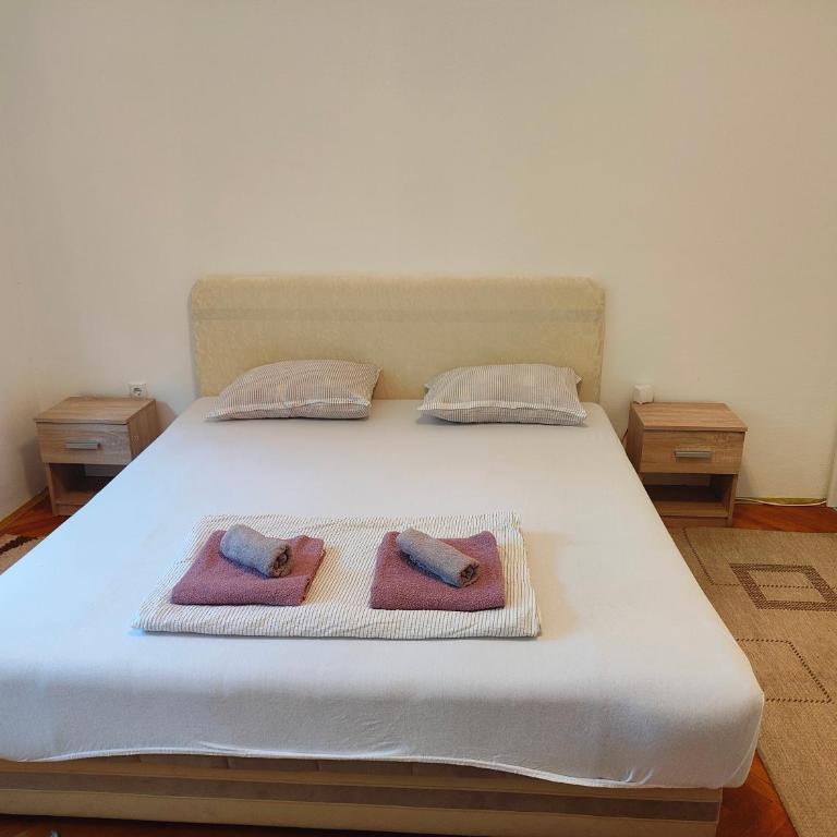 Apartment Trebinje - Apartman - 17
