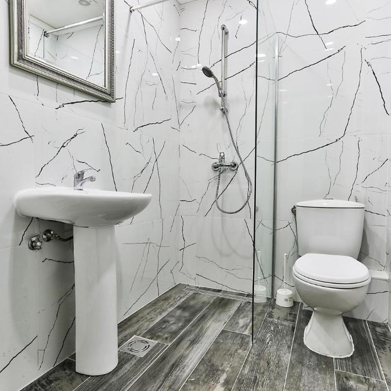 Apartmani BLUE MOON - Apartment with Sea View - 5