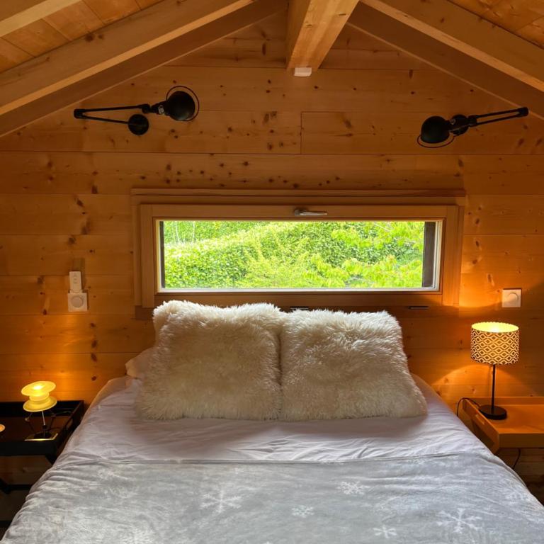 Small cottage - Chalet 1 Chambre - 19