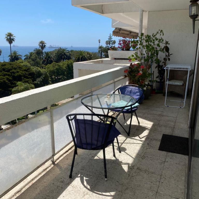 Departamento 4 personas - Apartamento de 2 dormitorios - 13