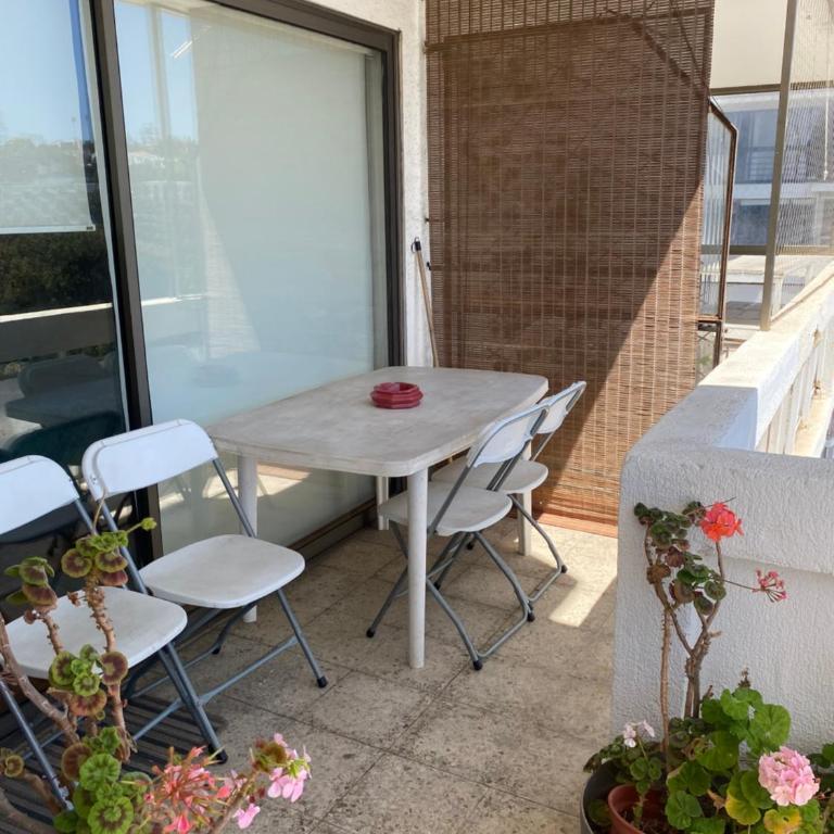 Departamento 4 personas - Apartamento de 2 dormitorios - 12