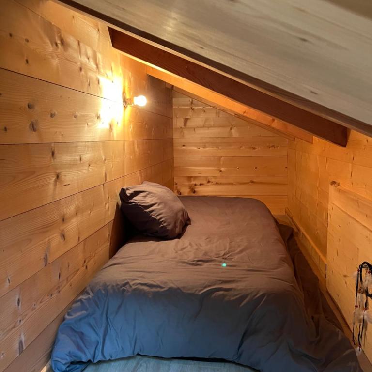 Small cottage - Chalet 1 Chambre - 18