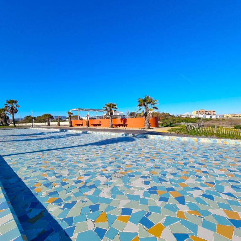A La Plage - Appartement 1 Chambre - 28