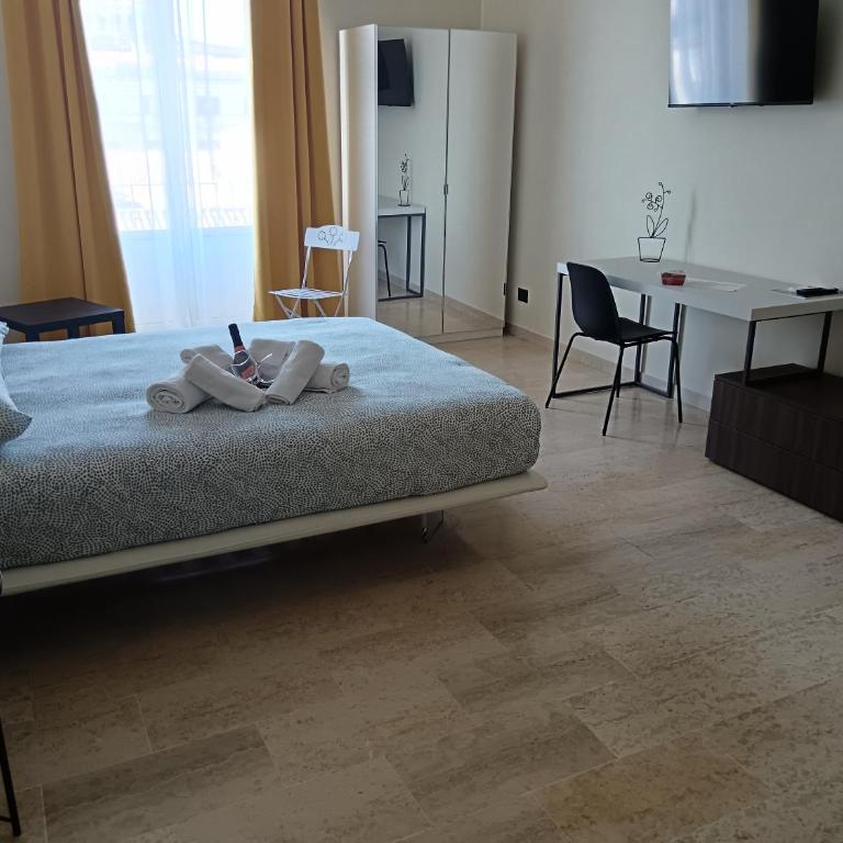 Casa vacanze Catania centro! - Two-Bedroom House - 2
