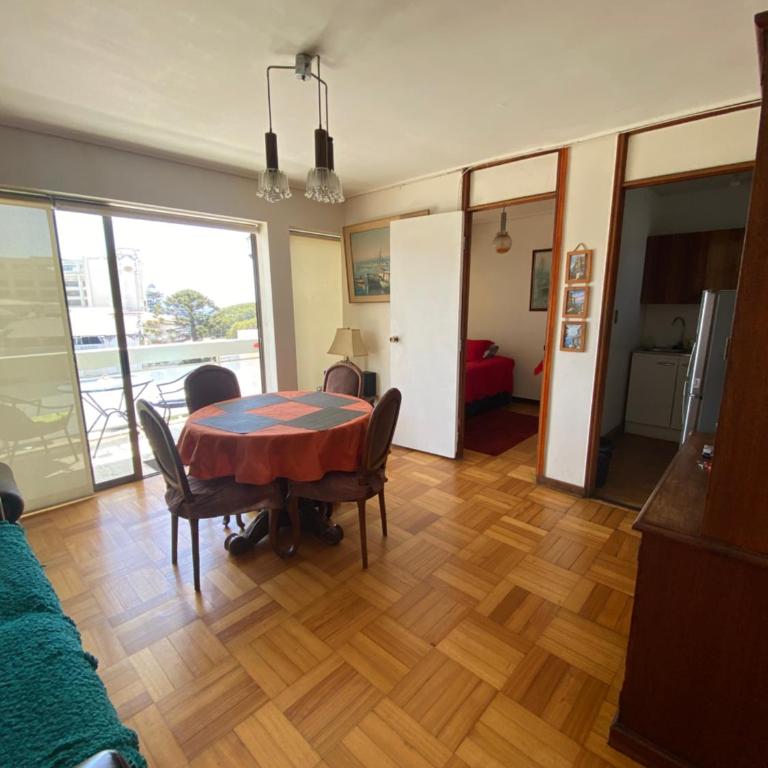 Departamento 4 personas - Apartamento de 2 dormitorios - 1
