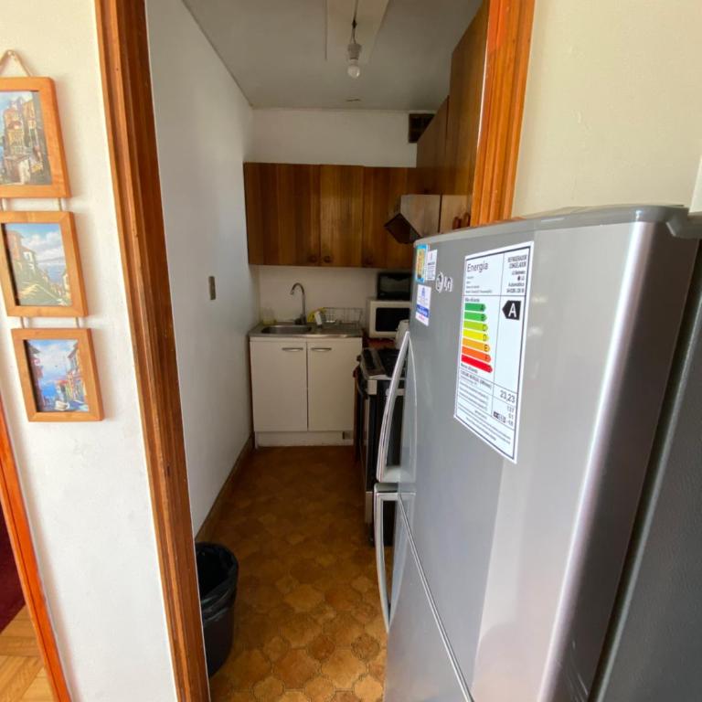 Departamento 4 personas - Apartamento de 2 dormitorios - 4