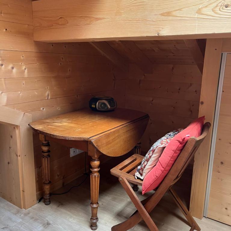 Small cottage - Chalet 1 Chambre - 16