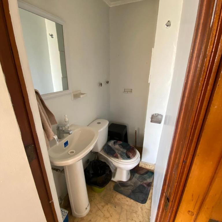 Departamento 4 personas - Apartamento de 2 dormitorios - 11
