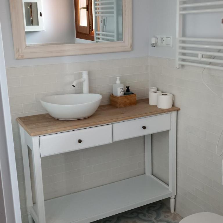 Nueces y Horkillas Novo Sancti Petri - Apartamento de 1 dormitorio - 9