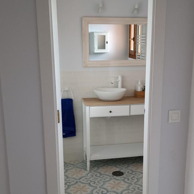 Nueces y Horkillas Novo Sancti Petri - Apartamento de 1 dormitorio - 13