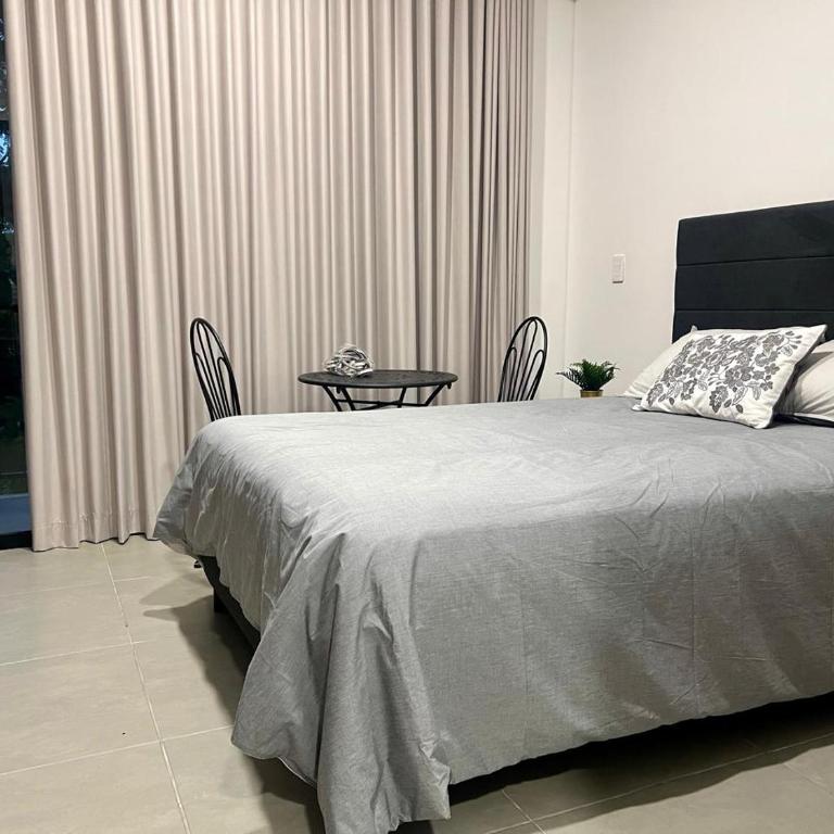 Alquiler Apartamento Cali-La flora - Apartamento de 1 dormitorio con balcón - 3