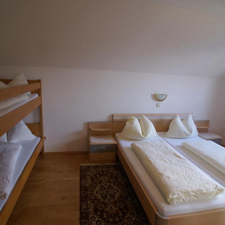 Appartement zur Post - Apartment (6 Erwachsene) - 1