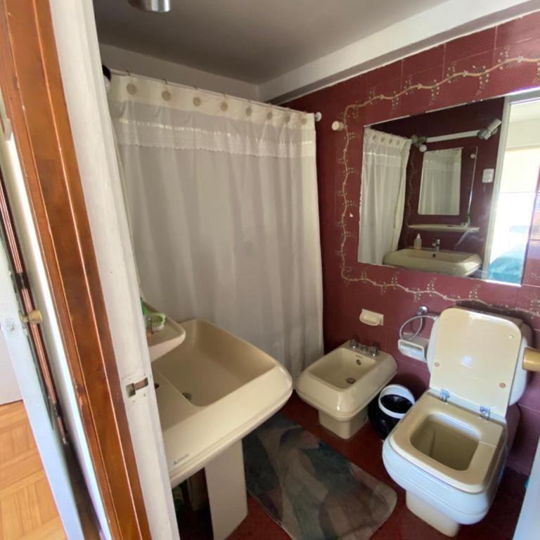 Departamento 4 personas - Apartamento de 2 dormitorios - 9