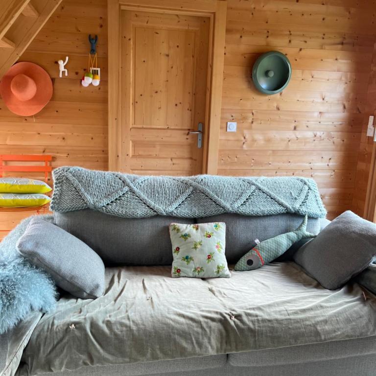 Small cottage - Chalet 1 Chambre - 3