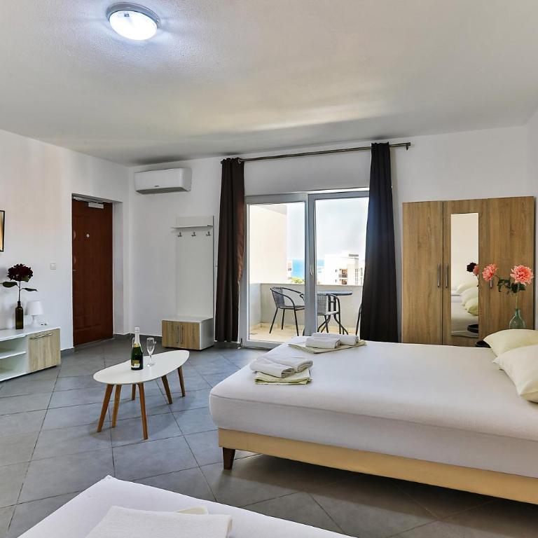 Apartmani BLUE MOON - One-Bedroom Apartment - 6