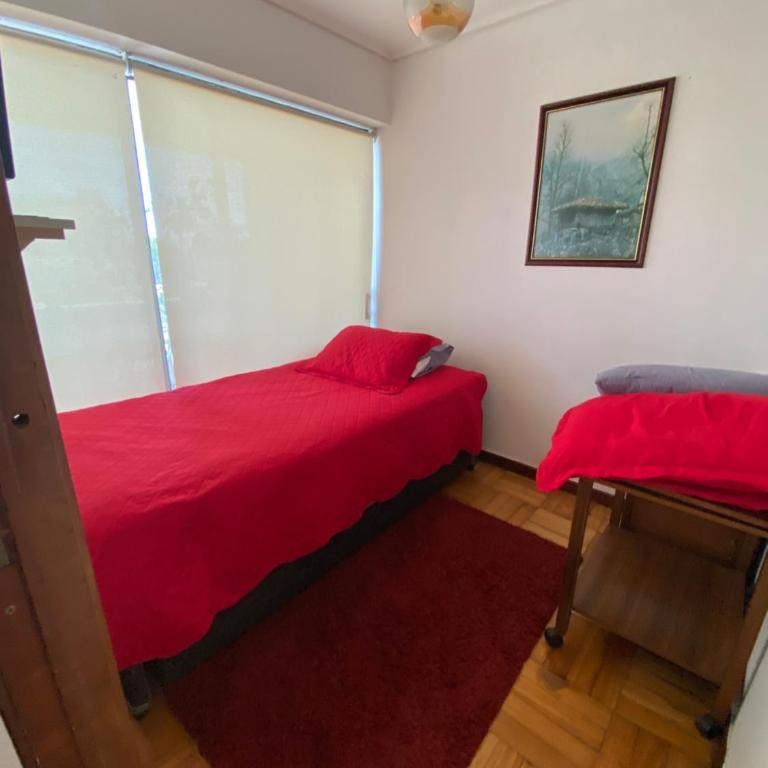 Departamento 4 personas - Apartamento de 2 dormitorios - 5