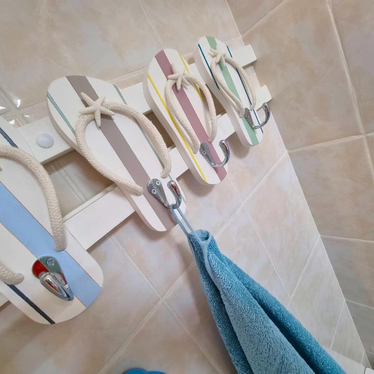 A La Plage - Appartement 1 Chambre - 33